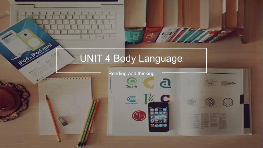 Unit 4 Body Language Readint and Thinking ppt课件-（2019）新人教版高中英语选择性必修第一册.pptx_第1页