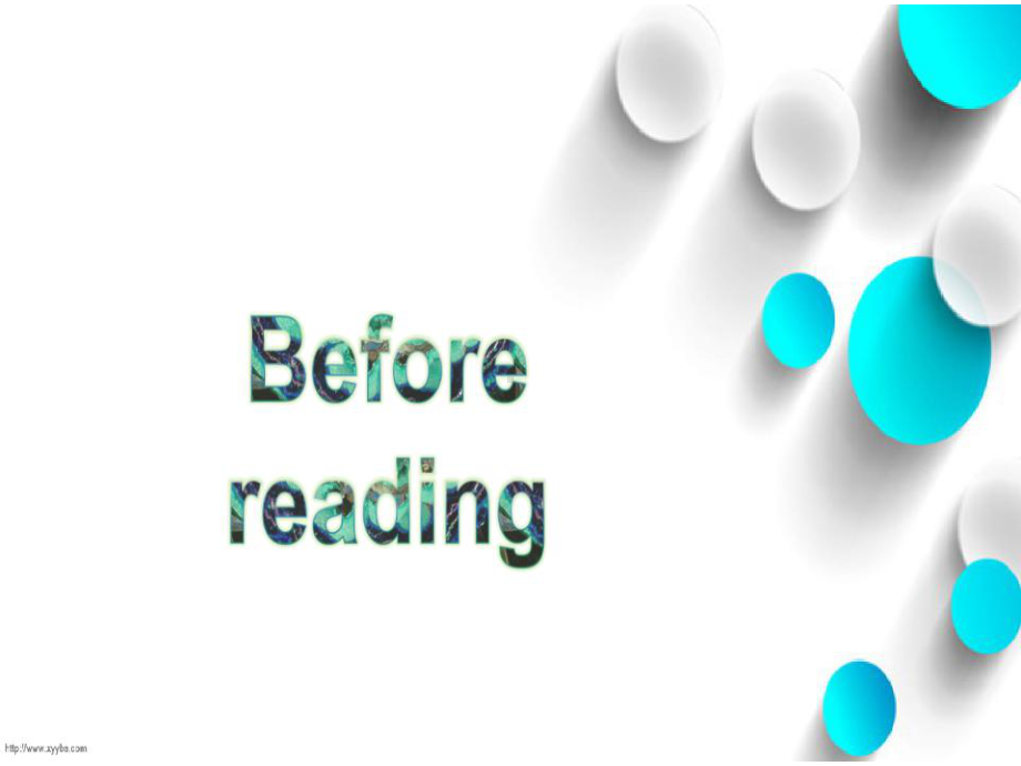 Unit 3 Reading and Thinking ppt课件 -（2019）新人教版高中英语选择性必修第一册.ppt_第3页