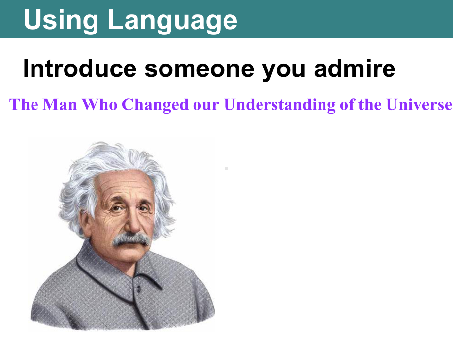 Unit 1 Using Language 2 ppt课件-（2019）新人教版高中英语选择性必修第一册.pptx_第1页