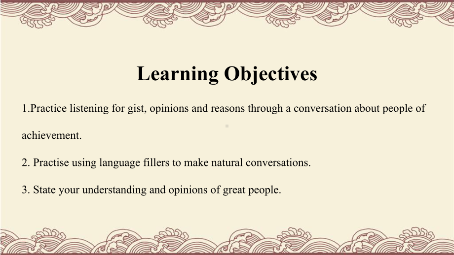 Unit 1 People of Achievement Using language ppt课件-（2019）新人教版高中英语选择性必修第一册.pptx_第2页