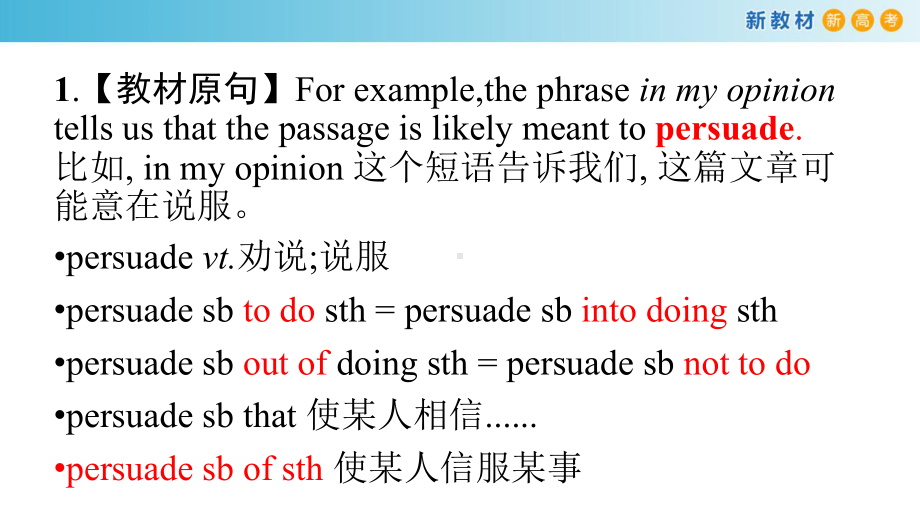 Unit 2 Looking into the future language points ppt课件-（2019）新人教版高中英语选择性必修第一册.pptx_第2页