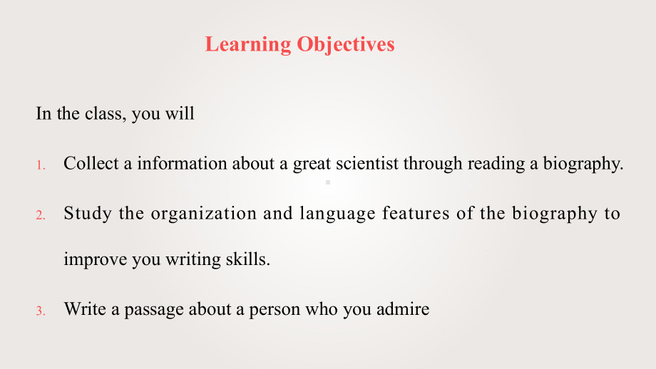 Unit 1 Unit 1 People of Achievement Reading for Writing ppt课件-（2019）新人教版高中英语选择性必修第一册.pptx_第2页