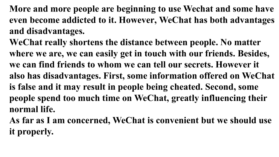 Unit2 Using Language Should we fight the new technologyppt课件 -（2019）新人教版高中英语选择性必修第一册.pptx_第2页