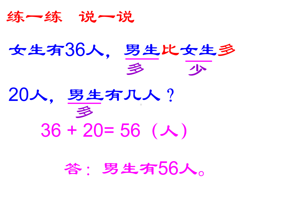 二年册级数学上册《100以内的加法和减法（二）整理与复习》第二课时.ppt_第2页