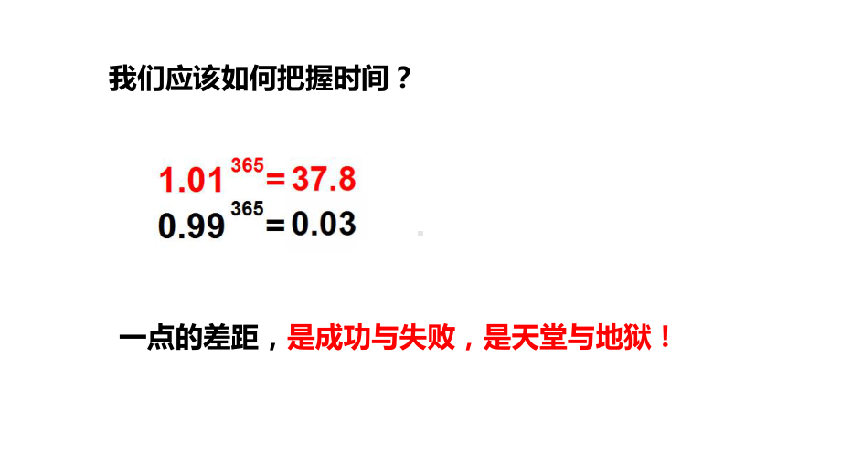 月考总结 ppt课件 -高中主题班会.pptx_第2页