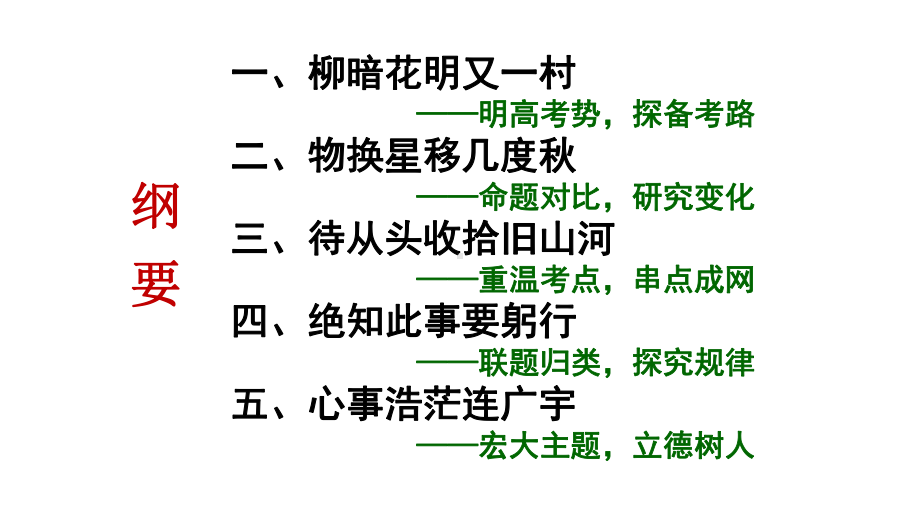 新评价体系下2022年高考语文二轮复习策略讲座.pptx_第3页