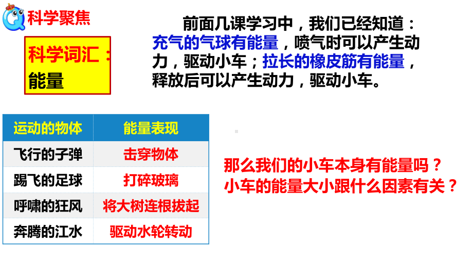 2021新教科版四年级上册科学 3.6运动的小车ppt课件.pptx_第3页