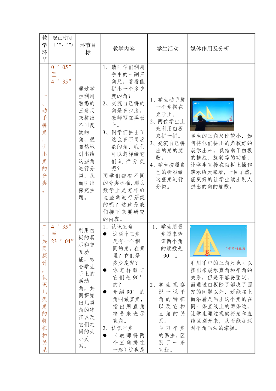 八、垂线与平行线-4、角的分类和画角-教案、教学设计-市级公开课-苏教版四年级上册数学(配套课件编号：30f9e).docx_第2页