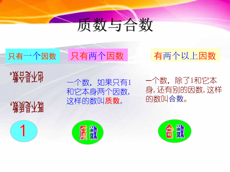 三 倍数与因数-练习四-ppt课件-(含教案)-市级公开课-北师大版五年级上册数学(编号：b1077).zip