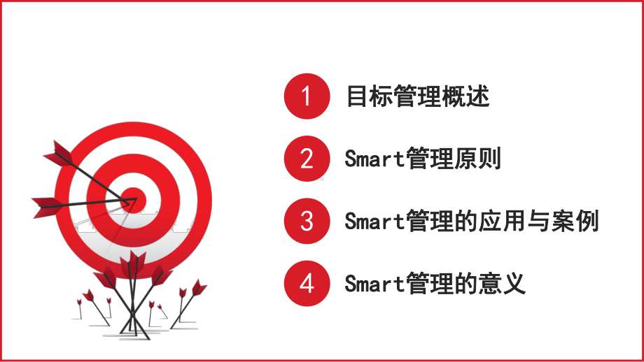 企业目标管理培训SMART原则PPT培训课件（带内容）.pptx_第2页