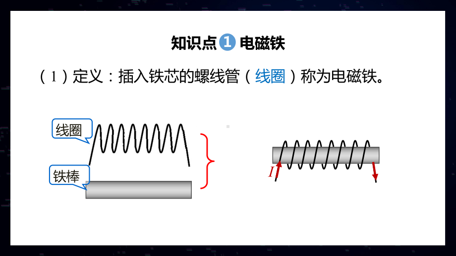 2021人教版物理九年级下《电磁铁电磁继电器》PPT课件（带内容）.pptx_第3页