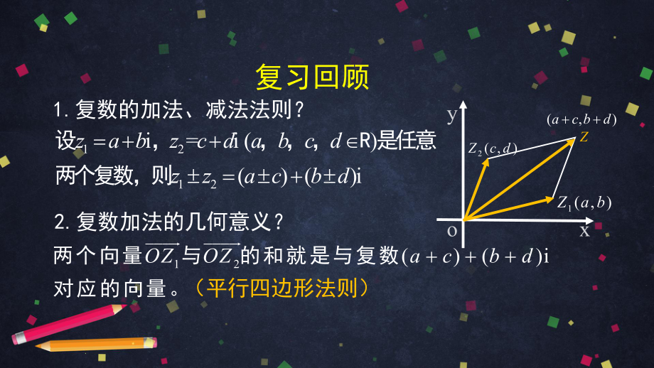 （高中数学 一师一优课系列）高一数学（人教A版）复数的乘除运算-2PPT课件.pptx_第2页