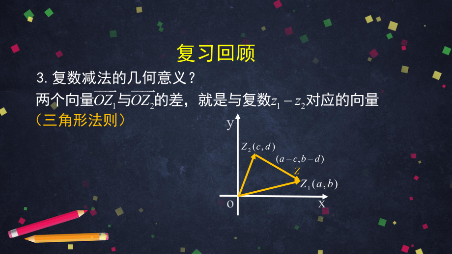 （高中数学 一师一优课系列）高一数学（人教A版）复数的乘除运算-2PPT课件.pptx_第3页