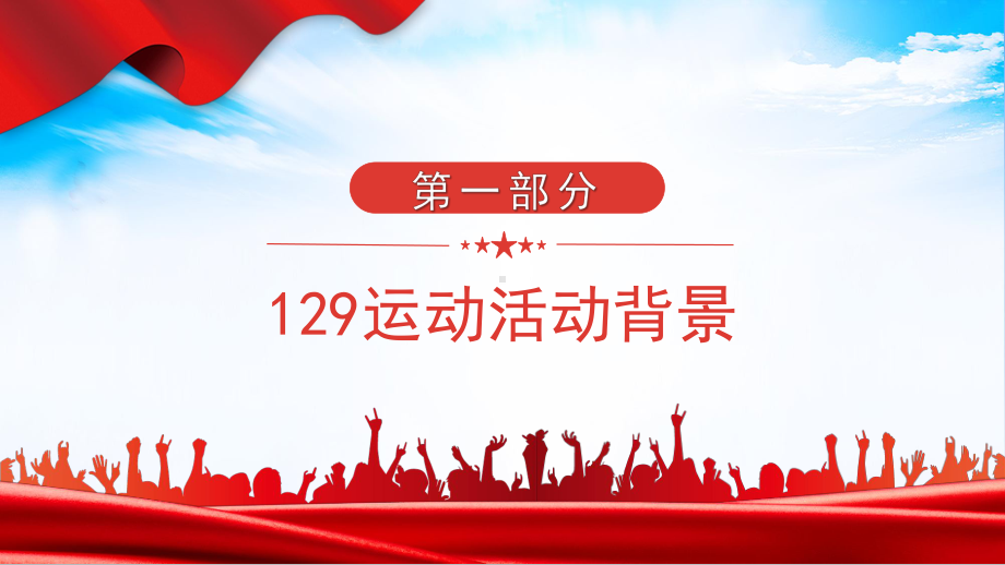 纪念129抗日救亡活动策划PPT课件（带内容）.pptx_第3页