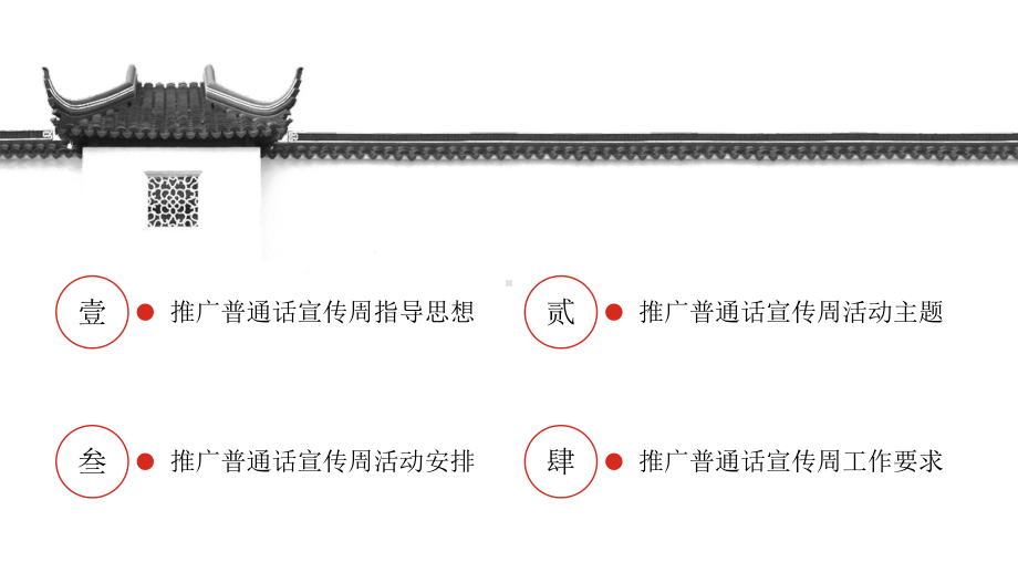 普通话宣传周课件PPT宣传课件.pptx_第2页