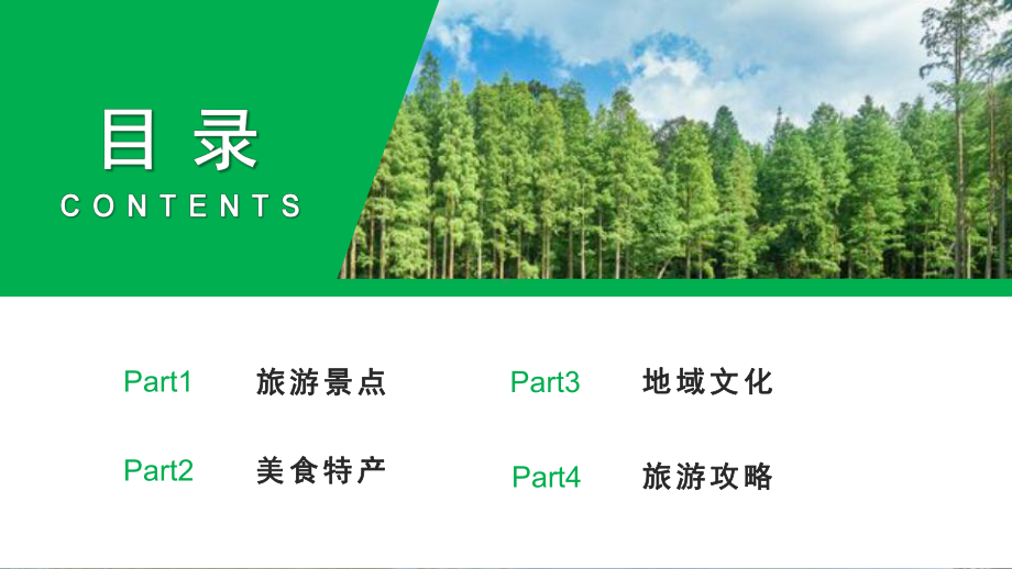 河南信阳城市介绍旅游推介家乡介绍PPT课件（带内容）.pptx_第3页