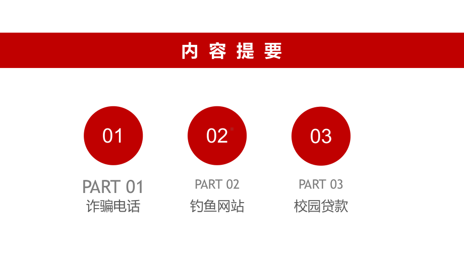 预防诈骗防骗指南电信诈骗预防PPT课件（带内容）.pptx_第2页