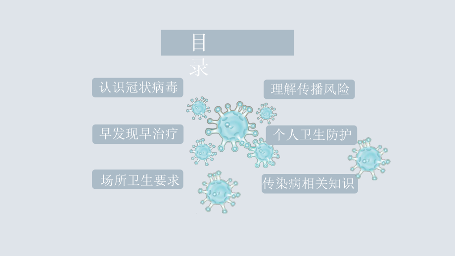 新型冠状病毒肺炎预防PPT课件（带内容）.pptx_第3页