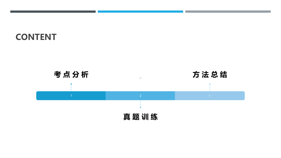 2021届高考英语短文改错特训突破课件.pptx_第2页