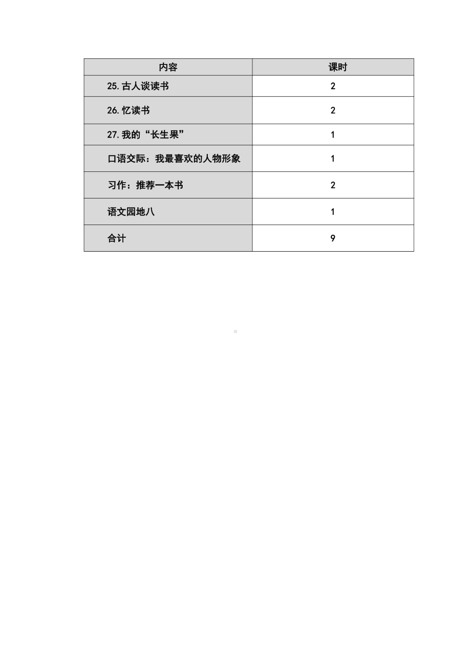 （五年级上册部编版语文 《名师教案》）第八单元总案.docx_第2页