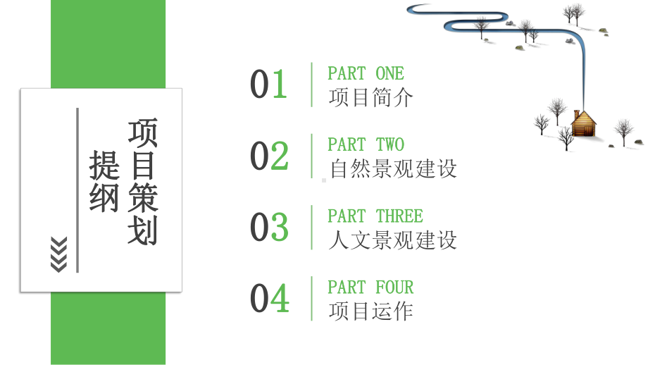 观光农业生态能也整合营销运营执行方案.pptx_第2页