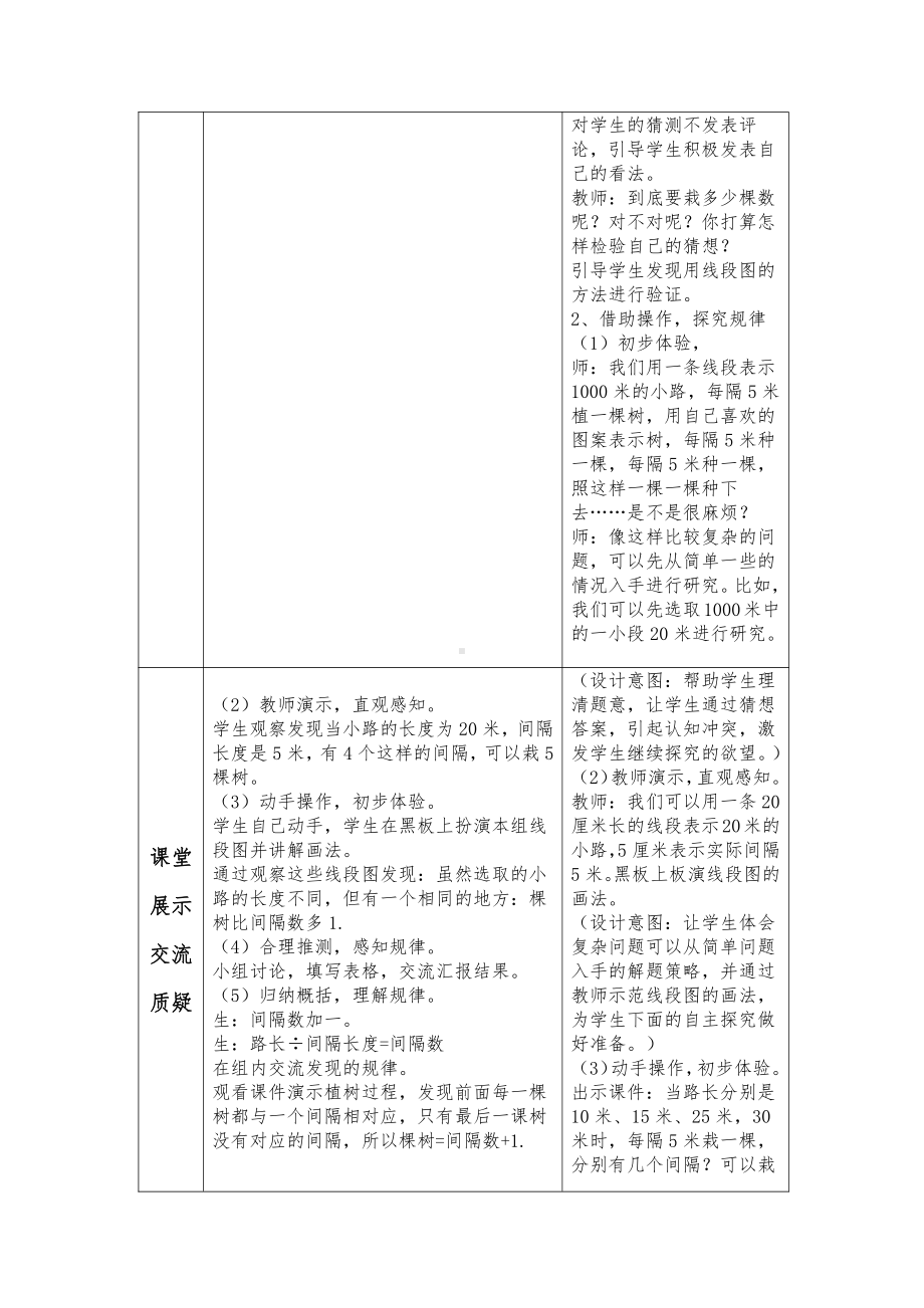 七 土地的面积-种植问题-教案、教学设计-市级公开课-冀教版五年级上册数学(配套课件编号：4161c).doc_第3页