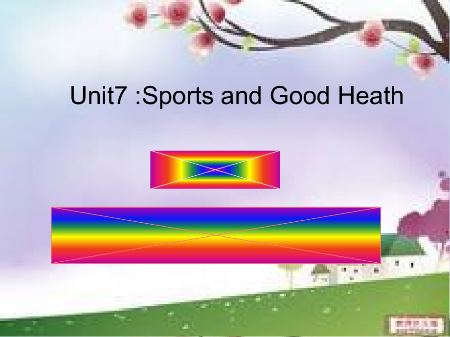 Unit 7 Sports and Good Health-Lesson 42 Know Yourself-ppt课件-(含教案)-市级公开课-(编号：5040d).zip