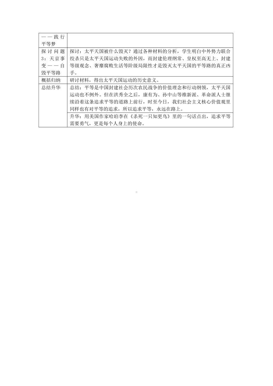 第3课 太平天国运动-教案、教学设计-市级公开课-部编版八年级上册历史(配套课件编号：300f5).docx_第3页