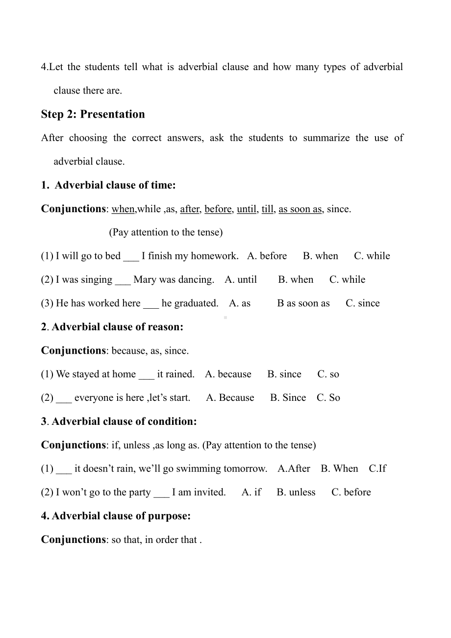 Unit 8 Culture Shapes Us-Unit Review-教案、教学设计-省级公开课-冀教版九年级全一册英语(配套课件编号：21a8e).doc_第2页