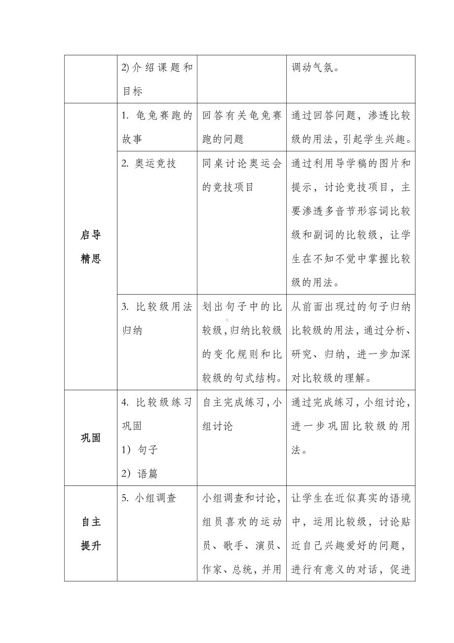 Module 3 Sports-Unit 3 Language in use-教案、教学设计-市级公开课-外研版八年级上册英语(配套课件编号：9068a).doc_第3页