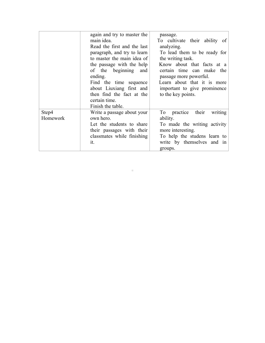 Module 8 Sports life-Unit 2 He was invited to competitions around the world.-教案、教学设计-市级公开课-外研版九年级上册英语(配套课件编号：b0633).doc_第2页