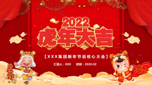 XXX集团新年节后收心大会PPT课件（带内容）.pptx