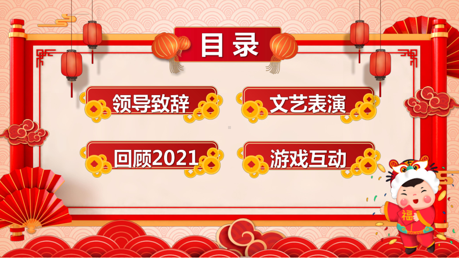 2022新年茶话会.pptx_第2页