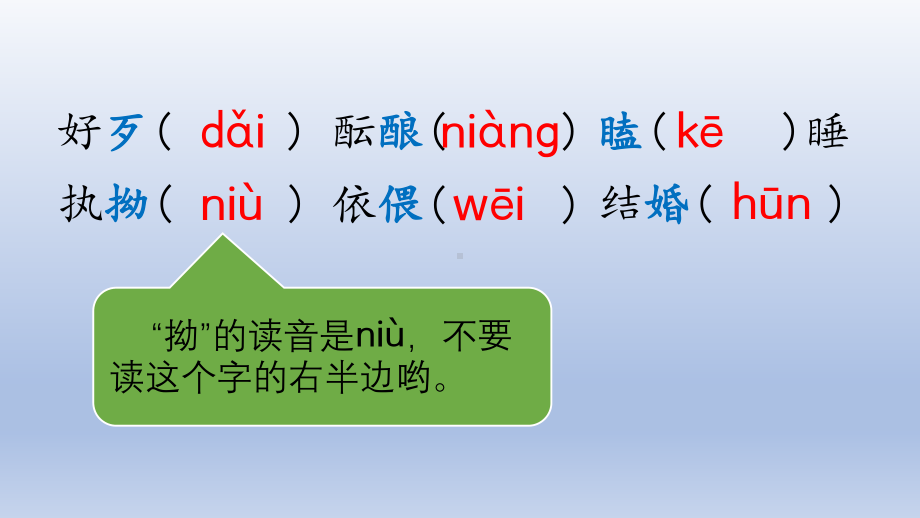 小学语文部编版五年级上册第三单元复习课件.ppt.pptx_第3页