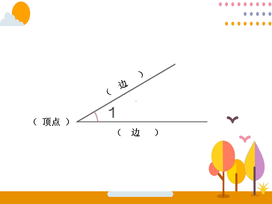 人教版四年级数学上册《角的度量》部编版PPT课件.pptx_第2页