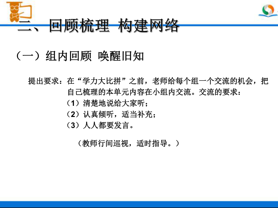 人教版五年级数学上册《简易方程-整理和复习》部编版PPT课件.pptx_第3页