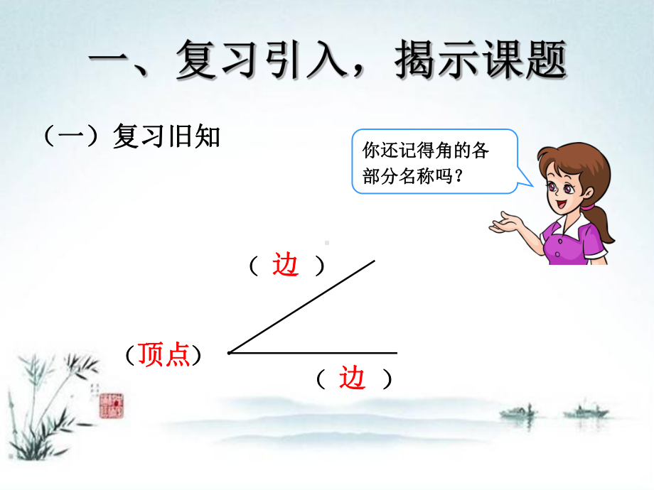 人教部编版二年级数学上册《认识直角、画直角》统编PPT课件.pptx_第2页