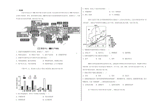 （2019新教材）湘教版高中地理必修第二册3.2 工业区位因素与工业布局 同步练习（含答案）.docx