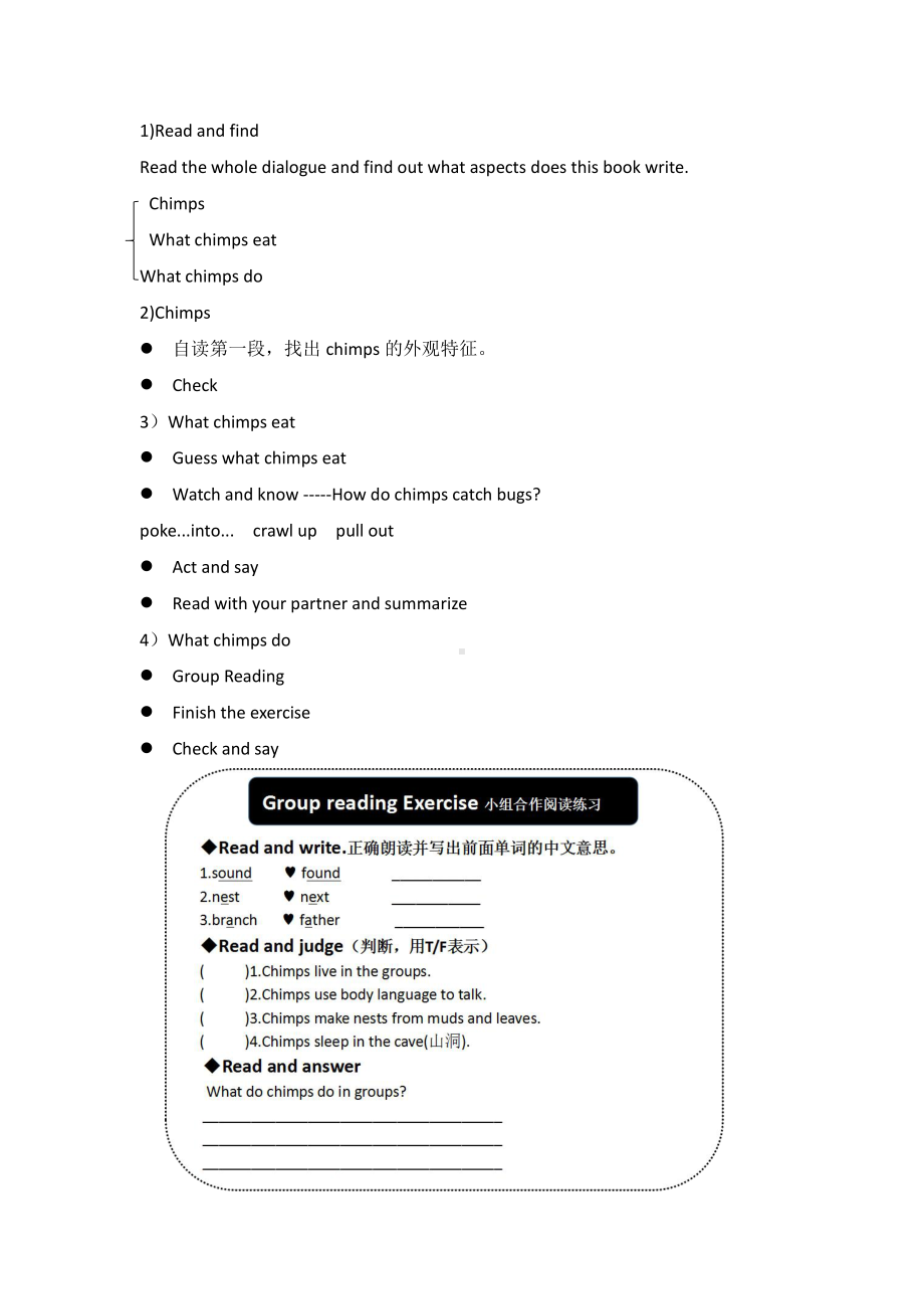 Unit 6 An interesting country-Checkout time & Ticking time-教案、教学设计-市级公开课-新牛津译林版六年级下册英语(配套课件编号：7001e).docx_第2页