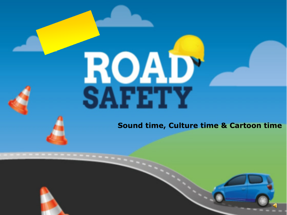 Unit 4 Road safety-Sound time,Culture time & Cartoon time-ppt课件-(含教案+视频)-市级公开课-新牛津译林版六年级下册英语(编号：8166f).zip