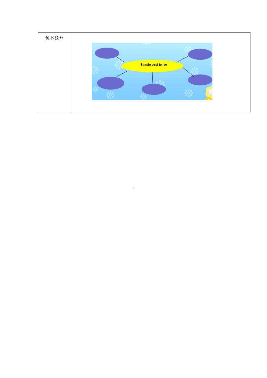 Unit 1 The lion and the mouse-Checkout time & Ticking time-教案、教学设计--(配套课件编号：f0860).doc_第3页