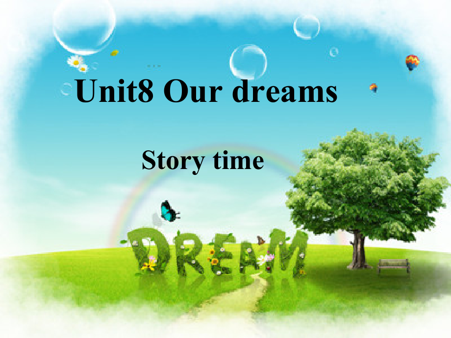 Unit 8 Our dreams-Grammar & Fun time-ppt课件-(含教案+素材)-县级公开课-新牛津译林版六年级下册英语(编号：62f08).zip