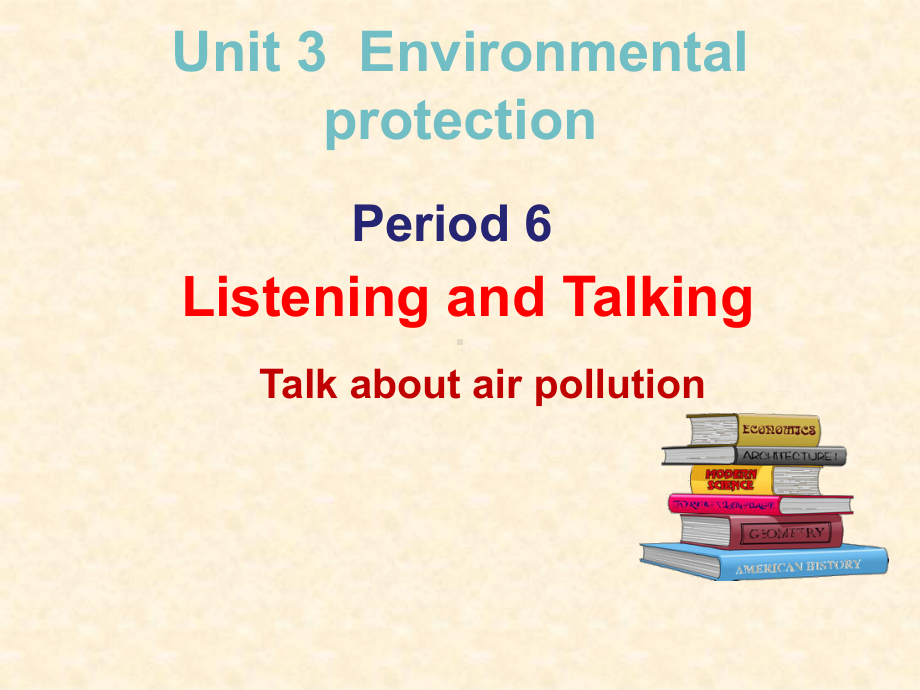 Unit 3Listening and Talking ppt课件-（2019版）新人教版选择性必修第三册高中英语.pptx_第2页