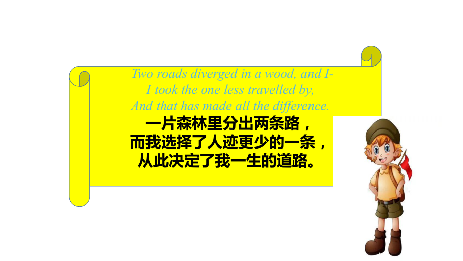 Unit 5Words and Expressions ppt课件-（2019版）新人教版选择性必修第三册高中英语.pptx_第2页