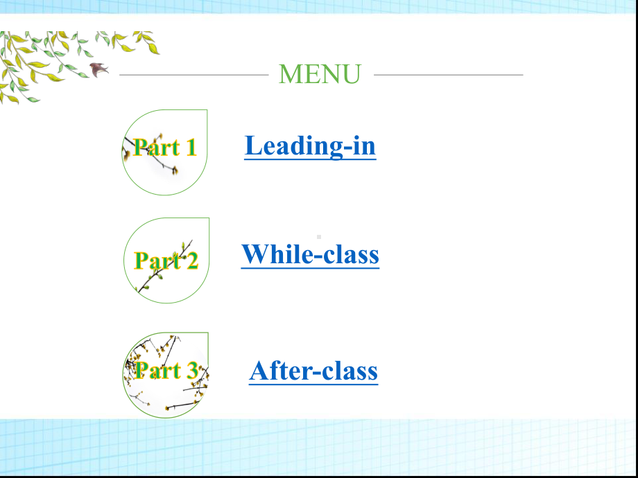 Unit 2Healthy LifestyleSection B Learning about Languageppt课件-（2019版）新人教版选择性必修第三册高中英语.pptx_第3页