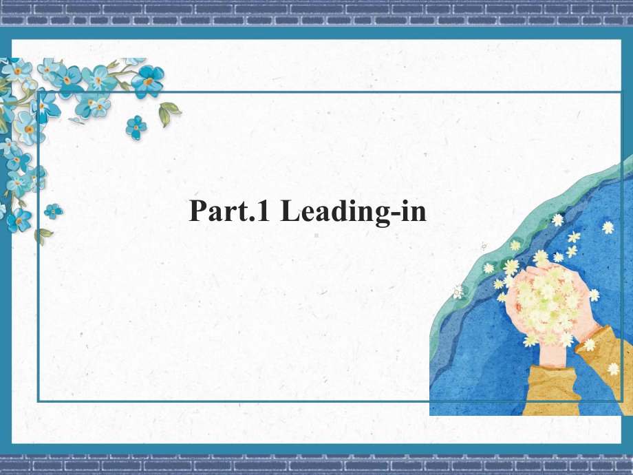 Unit 5 Poems Section B Learning about Language ppt课件-（2019版）新人教版选择性必修第三册高中英语.ppt_第3页