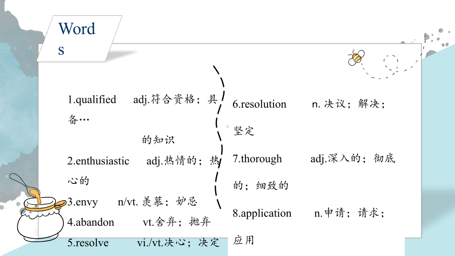 Unit 4Build up your vocabulary ppt课件(002)-（2019版）新人教版选择性必修第三册高中英语.pptx_第2页