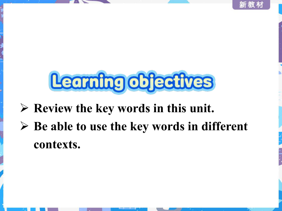 Unit 4 Learning About Languageppt课件-（2019版）新人教版选择性必修第三册高中英语.pptx_第3页