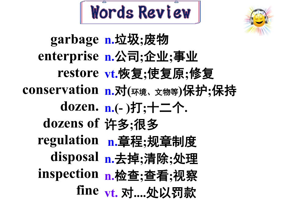 P3-1 u3 Using Language 1ppt课件-（2019版）新人教版选择性必修第三册高中英语.ppt_第2页