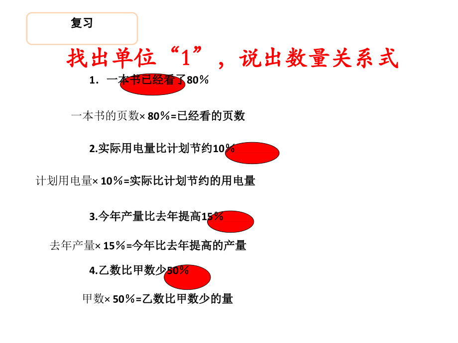 六 百分数-13、列方程解决稍复杂的百分数实际问题（1）-ppt课件-(含教案)-市级公开课-苏教版六年级上册数学(编号：6039e).zip